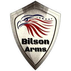 Bilson Firearms Partner Logo