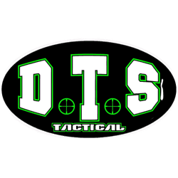 DTS Tactical Partner Logo