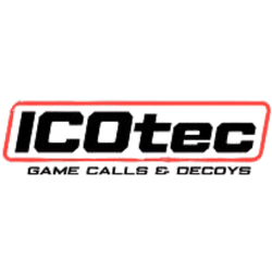 ICO Tec Game Calls Partner Logo