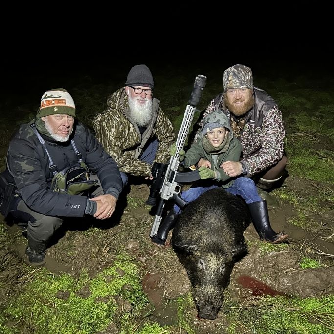 Mareno's Outfitters Gallery (11)