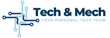 Tech and Mech USA Partner Logo